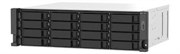 Системы хранения данных QNAP SMB TS-1673AU-RP-16G-EU-RU 3U QC 2,2GhzCPU/16Gb(upto64Gb)/upto 16HDD, up to 28 with TL-R1200S-RP/SATA(3,5" 2,5")/ 4xUSB3.2/2xExp.slot/2x2,5Gb/iSCSI/2xPS/3YW