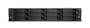Система хранения данных QNAP ENTERPRISE 2U TS-h1283XU-RP 6C 3,4GhzCPU/32Gb(upto128Gb)/upto 12HDDs/SATA(3,5" 2,5")/ 6xUSB3.2/5xExp.slot/2xGbE 2x10Gb(SFP+) 2X10Gb(BASE-T)/iSCSI/2xPS/3YW