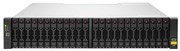 Система хранения данных HPE MSA 2060 SAS 12G 2U 24-disk SFF Drive Enclosure