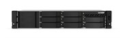 Система хранения данных QNAP SMB TS-873AeU-4G-EU-RU 2U QC 2,2GhzCPU/4Gb(upto64Gb)/upto 8HDD, upto 20 with TL-R1200S-RP /SATA(3,5'' 2,5")/ 4xUSB3.2/2xExp.slot/2x2,5Gb/iSCSI/1xPS/3YW
