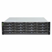 Модуль расширения Infortrend JBOD 3U/16bay (DS) dual redundant controller expansion enclosure 4x 12Gb SAS ports, 2x(PSU+FAN module), 16xdrive trays, 2x 12G to 12 G SAS cables (JB 3016R)