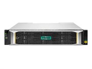 Система хранения данных HPE MSA 2060 10GbE iSCSI LFF Storage