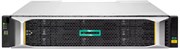 Система хранения данных HPE MSA 2062 16Gb FC SFF Storage (incl. 1x2060 FC SFF(R0Q74A), 2xSSD 1,92Tb(R0Q47A), Advanced Data Services LTU (R2C33A), 2xRPS)