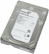 Жесткий диск Infortrend Seagate Enterprise 3.5" SAS 12Gb/s HDD, 18TB, 7200RPM, (ST18000NM004J) 16 in 1 Packing 5YW