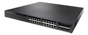 Коммутатор Cisco Catalyst WS-C3650-24PS-L
