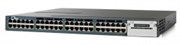 Коммутатор Cisco Catalyst WS-C3560X-48P-S
