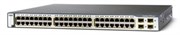 Коммутатор Cisco Catalyst WS-C3750-48PS-S