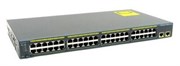 Коммутатор Cisco Catalyst WS-C2960-48PST-S