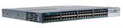 Коммутатор Cisco Catalyst WS-C3560X-48U-E