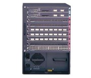 Коммутатор Cisco Catalyst VS-C6509E-S720-10G