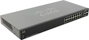 Коммутатор Cisco SB SLM2016T-EU