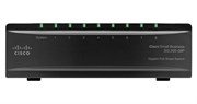 Коммутатор Cisco SB SLM2008PT-EU