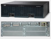 Маршрутизатор Cisco C3925-VSEC-PSRE/K9