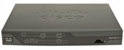 Маршрутизатор Cisco C887VA-CUBE-K9