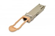 Трансивер Cisco QSFP-100G-LR4-S