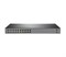 Коммутатор HPE 1920S 24G 2SFP PPoE+ 370W Swch (JL385A#ABB) - фото 14928