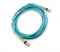 Кабель HPE 2m Multi-mode OM3 LC/LC FC Cable, AJ835A - фото 15025