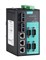 Сервер MOXA NPort S8455I-SS-SC - фото 15594