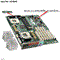 409682-001 HP ML350 G4P System Board - фото 17273