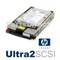 123065-B21 HP 9.1-GB Ultra2 SCSI - фото 17806
