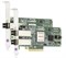 42D0407 Emulex 4-Gb FC Dual-Port PCI-X HBA - фото 18780