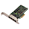 Сетевая карта Dell Broadcom 5719 QP 540-BBGX - фото 18876
