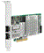 586444-001 NC550 SFP DP 10-GbE Server Adapter - фото 18937
