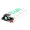 490594-001 HP 1200W Common Slot PS - фото 19744