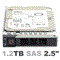 03K30N Dell G14 1.2-TB 12G 10K 2.5 SAS w/DXD9H - фото 20481