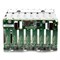 Дисковая корзина HP ML350 Gen9 8SFF Hard Drive Cage Kit, 778157-B21 - фото 20661