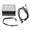 668295-B21 HP DL380e G8 8-Bay Cage Kit - фото 20844