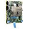 Контроллер HPE Smart Array P408i-a SR Gen10 12G SAS Modular Controller, 804331-B21 - фото 21517