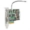 Контроллер HPE Smart Array P440/4GB FBWC, SAS 12 Гбит/с 726821-B21 - фото 21771
