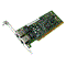 J1679 Dell Intel DP PCI-X 1Gb/s Network Card - фото 22355