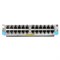 Модуль HP Aruba 5400R 20-port 10/100/1000BASE-T PoE+ and 4-port 1G/10GbE SFP, J9990A - фото 25063