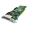 YR352 Dell PE R900 QP PCI-e Network Card - фото 25271
