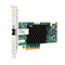 Адаптер HPE StoreFabric SN1200E 16Gb Single Port Fibre Channel, Q0L13A - фото 25410