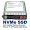 736936-B21 HP G9-G10 400-GB 2.5 NVMe WI SSD - фото 32766
