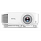 Проектор BenQ Projector MS560 DLP 800х600 SVGA 4000AL, 20000:1, 4:3, TR 1,96-2,15, zoom 1.1x, 10Wx1, VGA, D-Sub, HDMIx2,WHITE, 2.3 kg - фото 45144