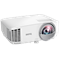 Проектор BenQ Projector MW809STH DLP 1280х800 WXGA, 3600 AL, 20000:1, 16:10, 0.49ST, TR 0,38~0,9, 70"-120", VGAх2, HDMIx2, USB, 10W, USB, 6000 ч, White, 2.6 kg - фото 45153