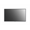 Профессиональный дисплей LG 43", Разрешение UHD; Режим работы 24/7; Яркость 500 кд/м2; Коэффициент матовости экрана 28%; ОС webOS 4.1; Wi-Fi; Динамики 10+10 Вт; Режим видео-стены; Поддержка One:Quick Share; Соответствие IP5X - фото 45194