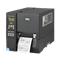 Принтер этикеток TSC MH241T, 4", 203dpi, 4.3" TOUCH LCD, DRAM 256MB/FLASH 512MB, USB+RS-232+ETHERNET+USB HOST, MEDIA NEAR END, TOP BM, Wi-Fi READY, EU - фото 45292