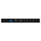 Источник бесперебойного питания CyberPower PR1000ELCDRT1U Line-Interactive 1000VA/670W USB/RS-232/EPO/SNMPslot (6 IEC С13) - фото 45550