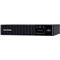 Источник бесперебойного питания CyberPower PR3000ERTXL2UA NEW Line-Interactive 3000VA/3000W USB/RS-232/EPO/Dry/SNMPslot (IEC C13 x 6, IEC C19 x 2)   (12V / 6AH х 8) - фото 45569
