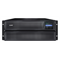 Источник бесперебойного питания APC Smart-UPS X 3000VA/2700W, RM 4U/Tower, Ext. Runtime, Line-Interactive, LCD, Out: 220-240V 8xC13 (3-gr. switched) 3xC19, SmartSlot, USB, COM, EPO, HS User Replaceable Bat, Black, 1 year warranty - фото 45573