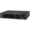 Источник бесперебойного питания Systeme Electric Smart-Save Online SRT, 1000VA/1000W, On-Line, Extended-run, Rack 2U(Tower convertible), LCD, Out: 8xC13, SNMP Intelligent Slot, USB, RS-232, Pre-Inst. Web/SNMP - фото 45598