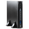 (493) Бастион SKAT-UPS 3000ВА/2700Вт RACK 2U/On-Line/6хБезАКБ(40-120Ач)/220В/SNMP slot/ 5 л.г./МПТ - фото 45621