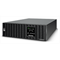 Источник бесперебойного питания CyberPower OL6KERT3UPM Online 6000VA/6000W USB/RS-232/Dry/EPO/SNMPslot/RJ11/45/ВБМ/Power module without battaries - фото 45670