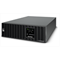 Источник бесперебойного питания CyberPower OL10KERT3UPM Online 10000VA/10000W USB/RS-232/Dry/EPO/SNMPslot/RJ11/45/ВБМ/Power module without battaries, (4 IEC С13, 4 IEC C19, 1 клеммная колодка) - фото 45673