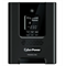 Источник бесперебойного питания CyberPower PR2200ELCDSL Line-Interactive 2200VA/1980W USB/RS-232/EPO/SNMPslot (8 IEC С13, 1 IEC C19) - фото 45696